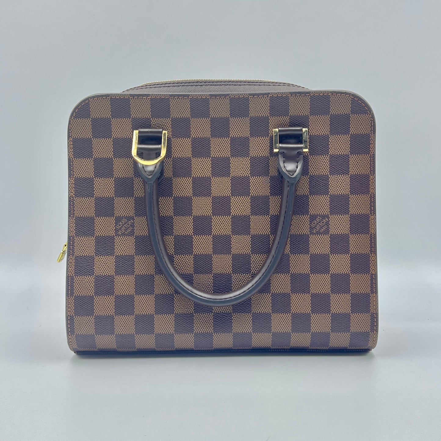 Triana Bag Damier Ebene