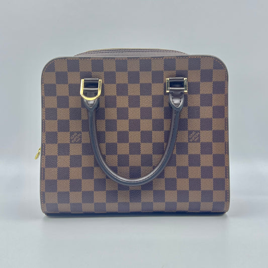 Triana Bag Damier Ebene
