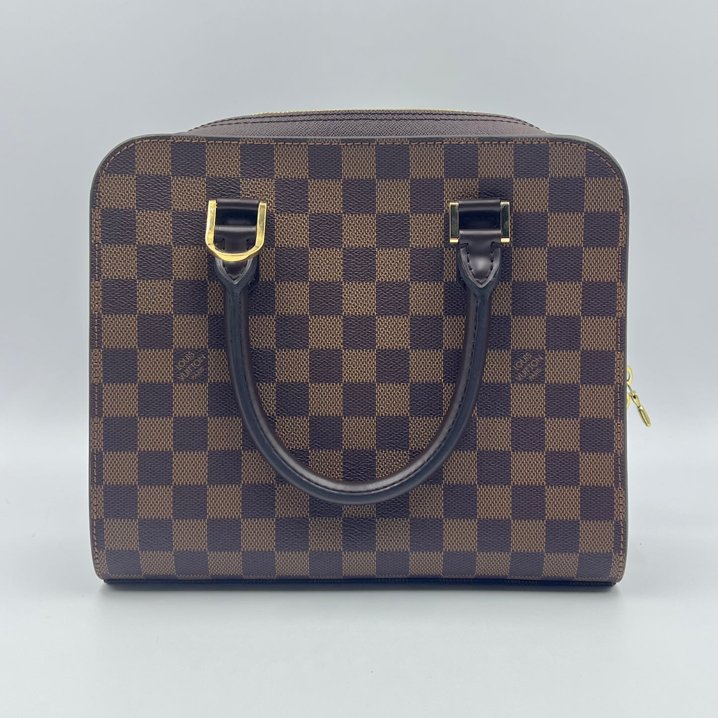 Triana Bag Damier Ebene