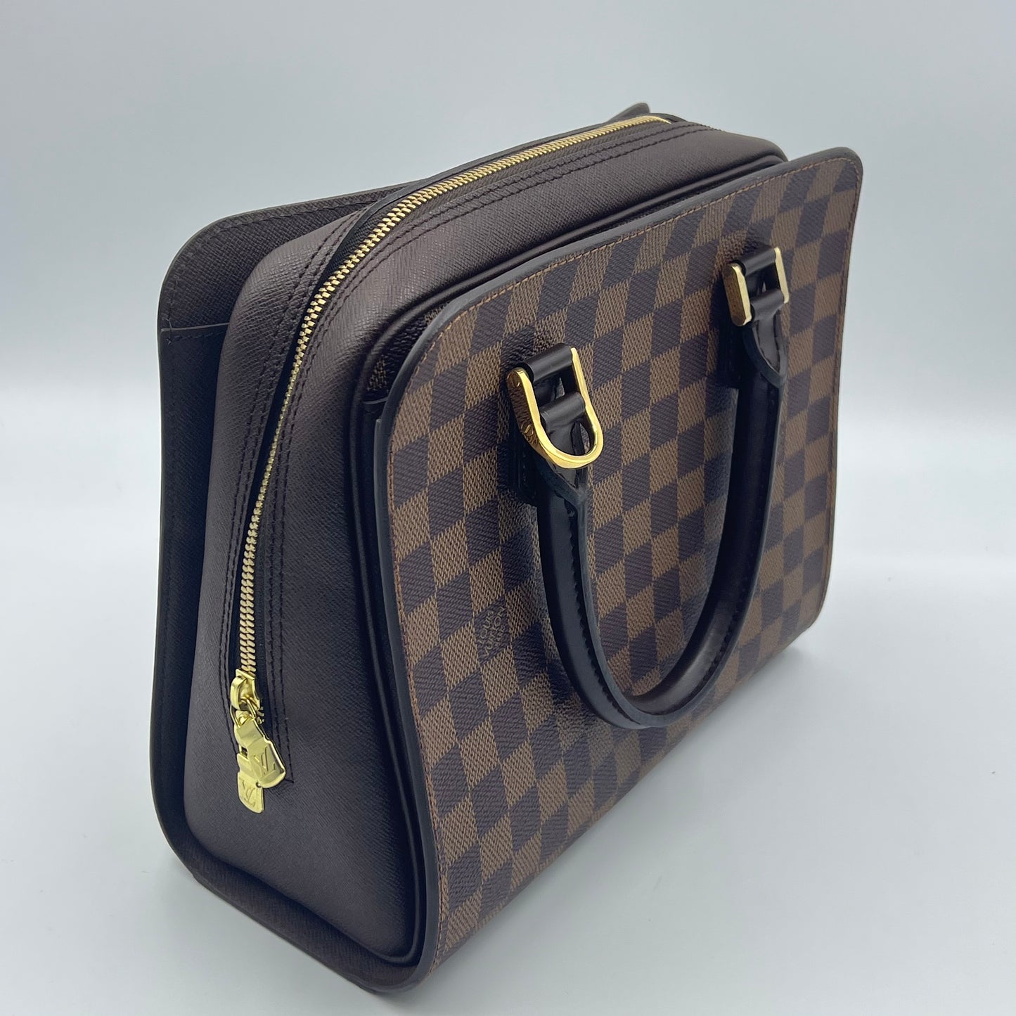 Triana Bag Damier Ebene