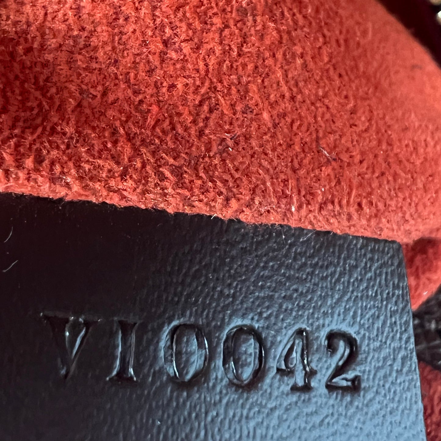 Triana Bag Damier Ebene