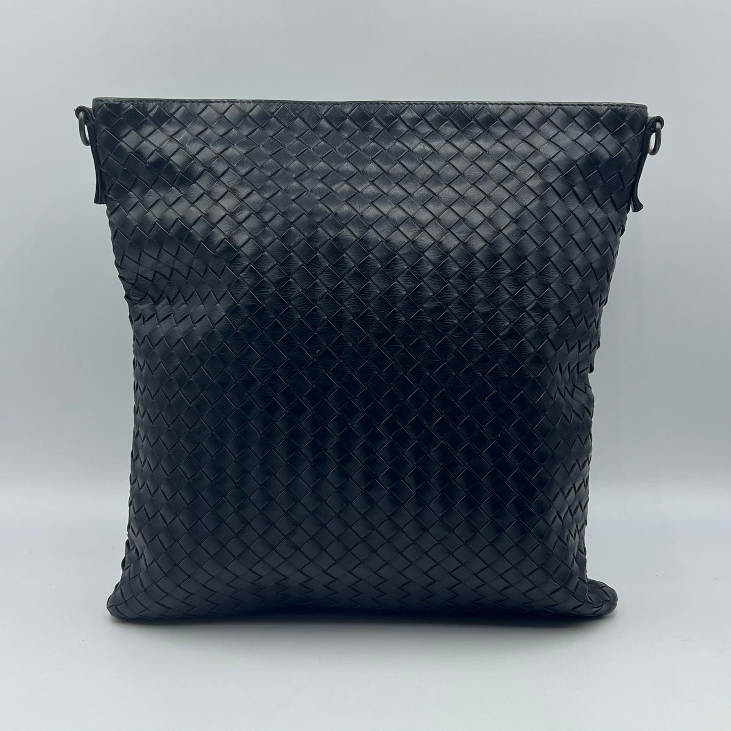 Nappa Intrecciato VN crossbody bag