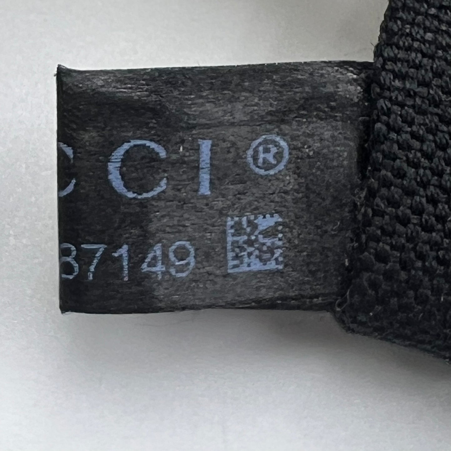 GG Supreme Web Pouch