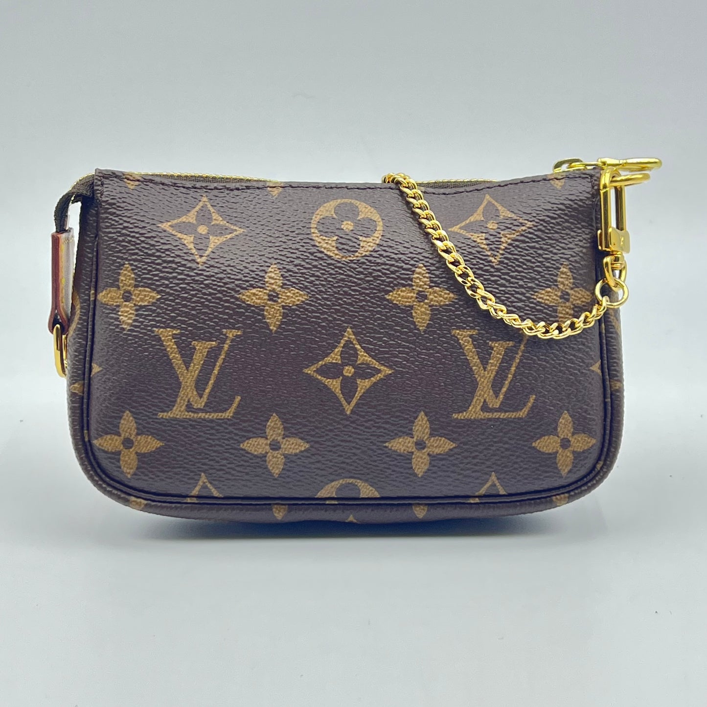 Monogram Mini Pochette Accessories