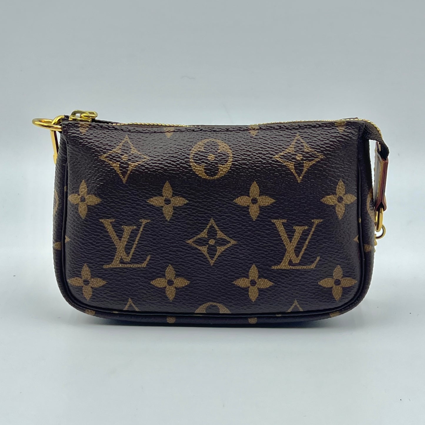 Monogram Mini Pochette Accessories