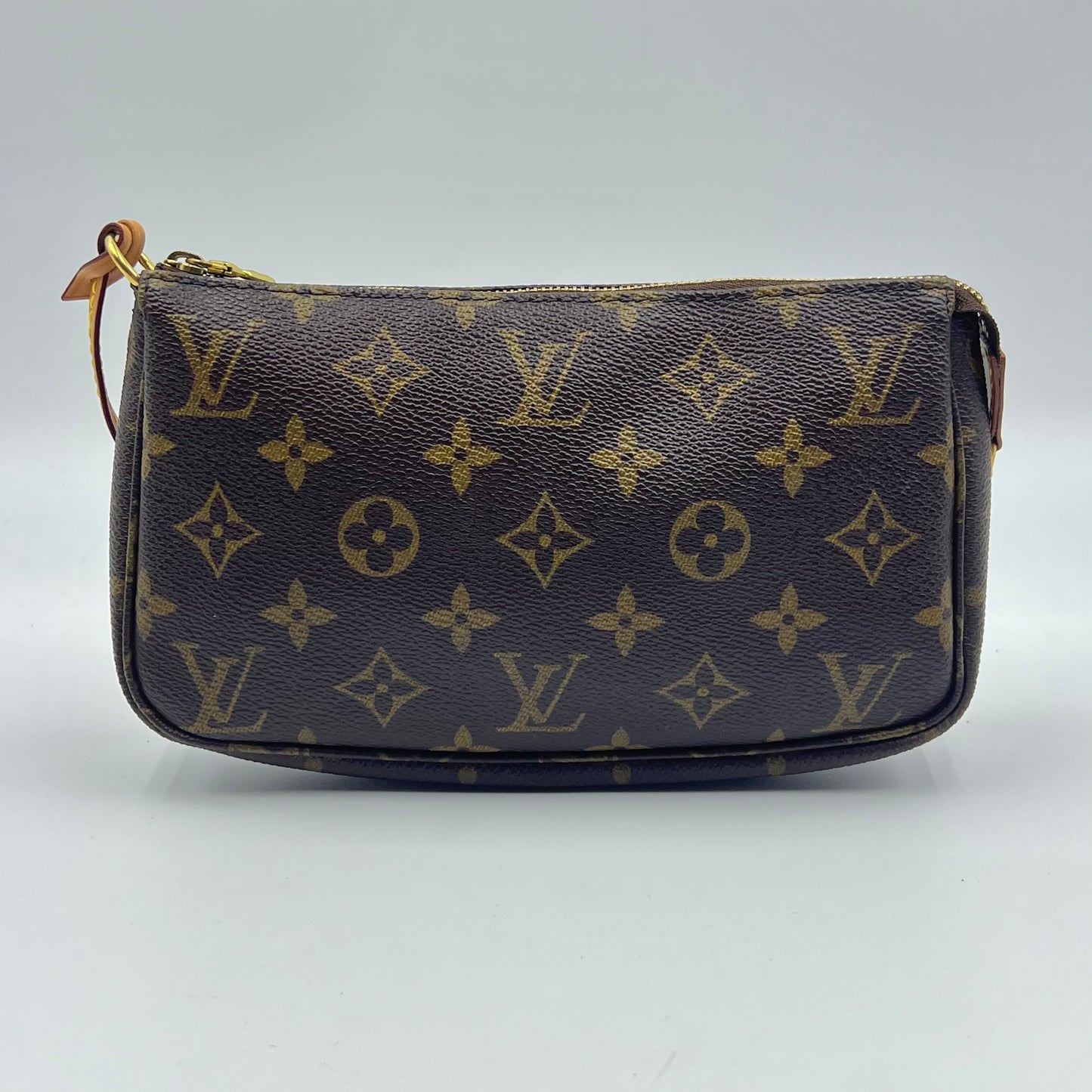 Monogram Pochette Accessories