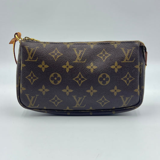 Monogram Pochette Accessories