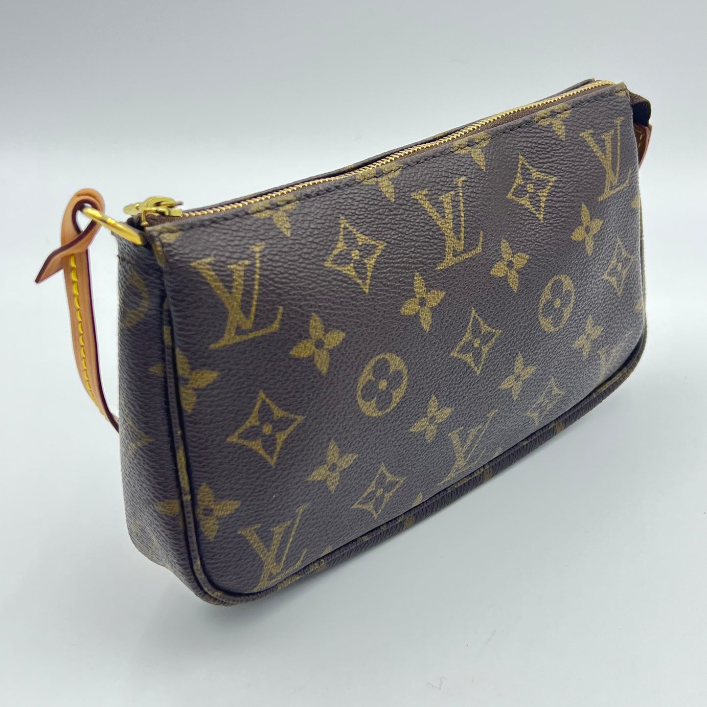 Monogram Pochette Accessories