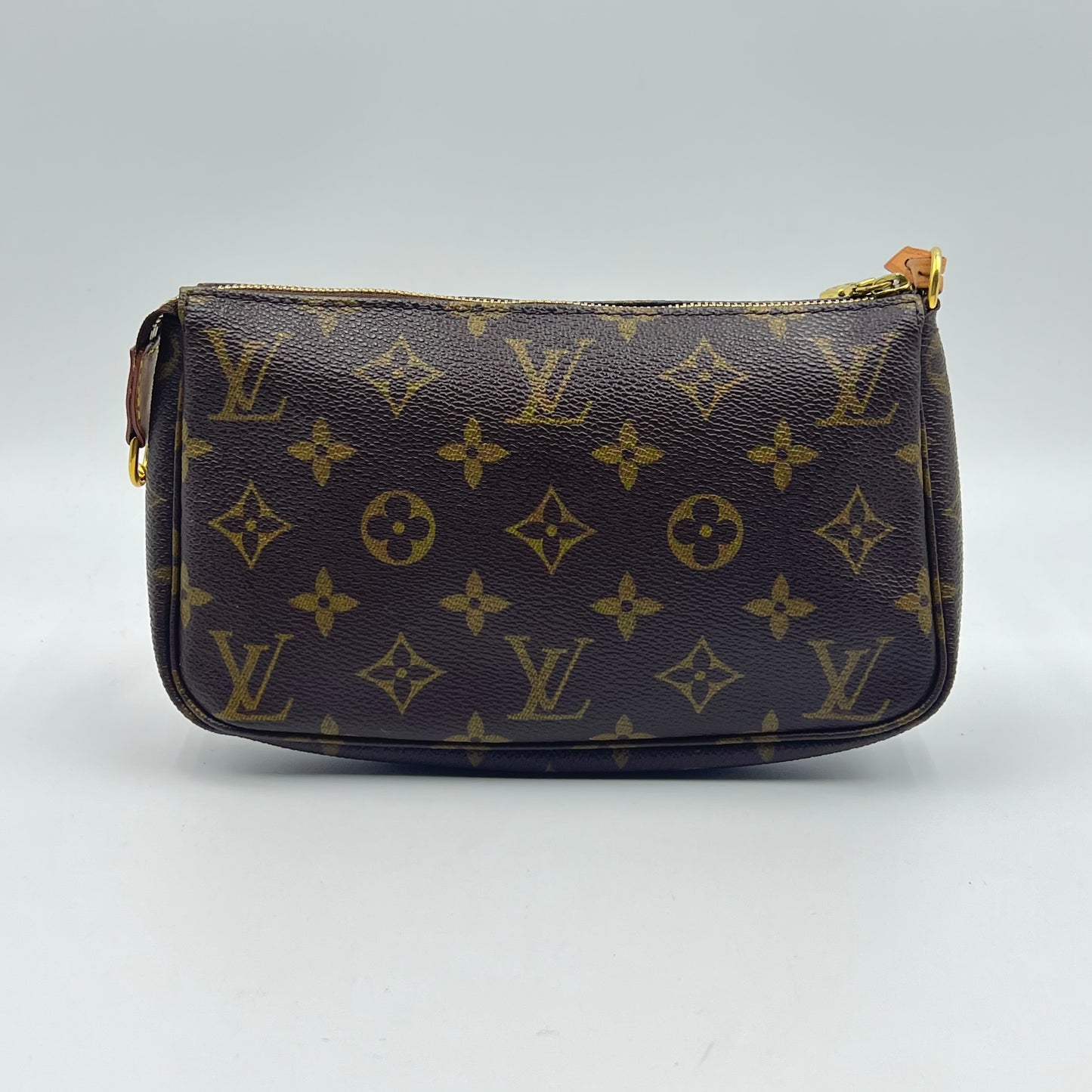Monogram Pochette Accessories