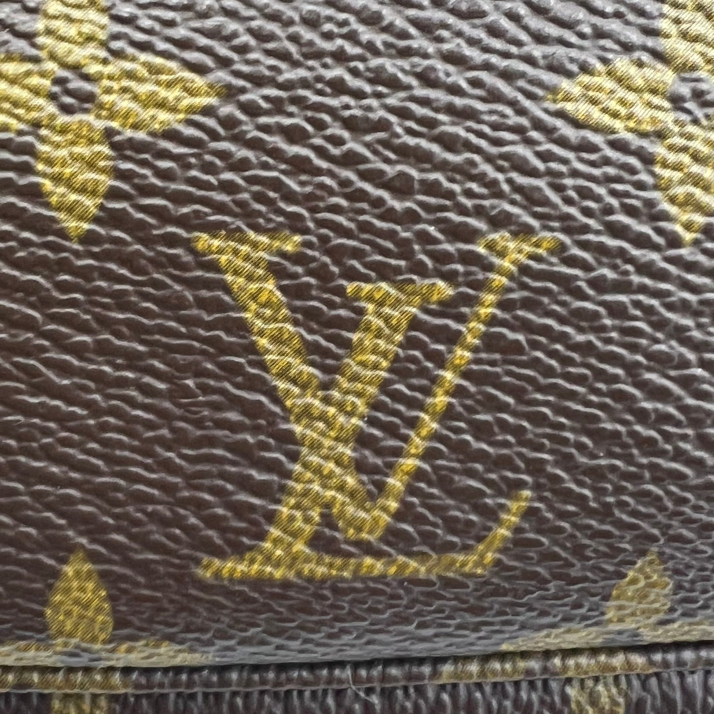 Monogram Pochette Accessories
