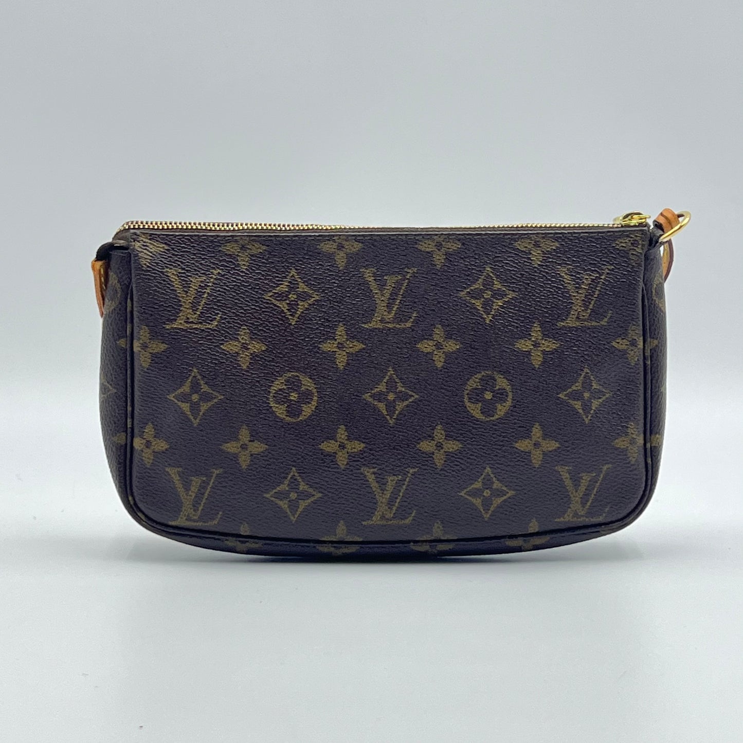 Monogram Canvas Pochette Accessories