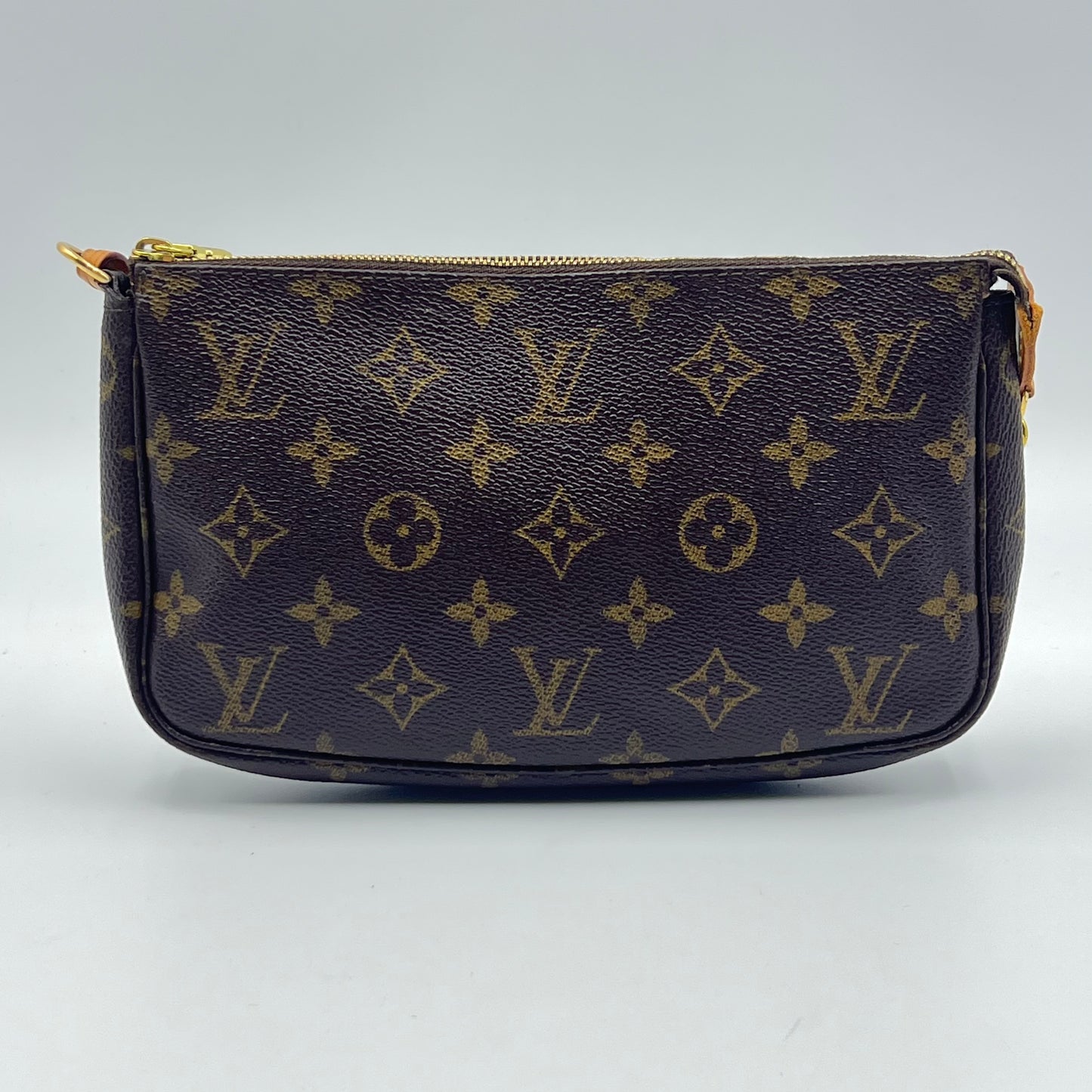Monogram Canvas Pochette Accessories