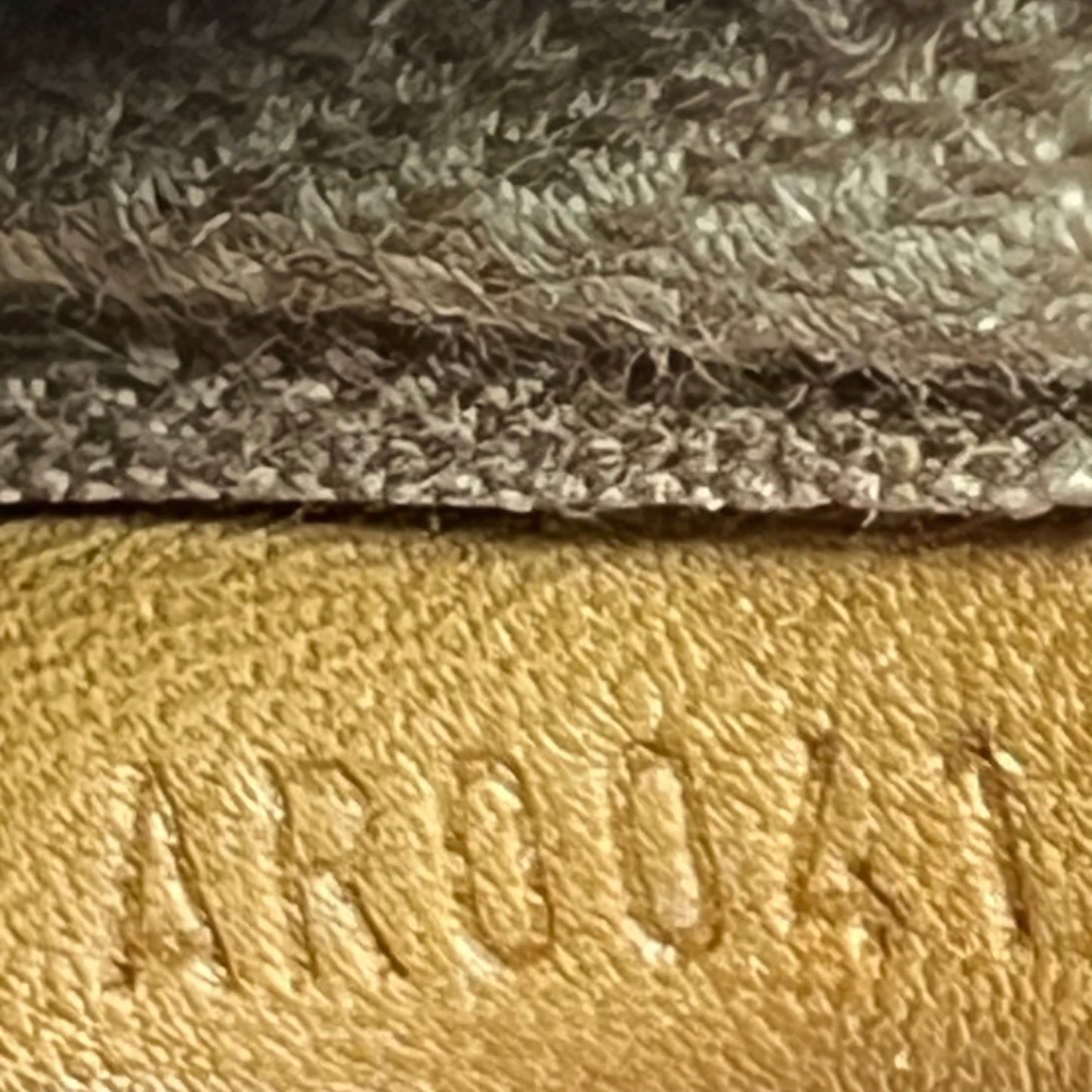 Monogram Canvas Pochette Accessories