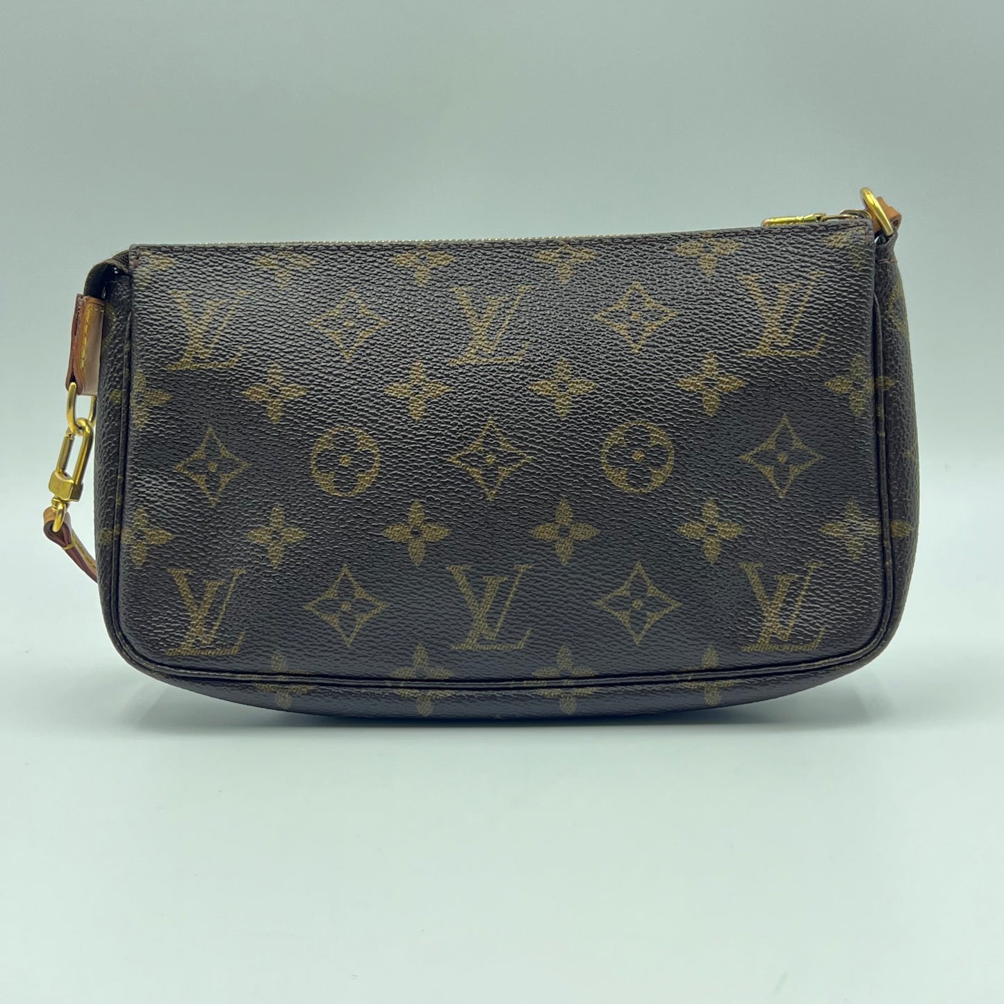 Monogram Canvas Pochette Accessories