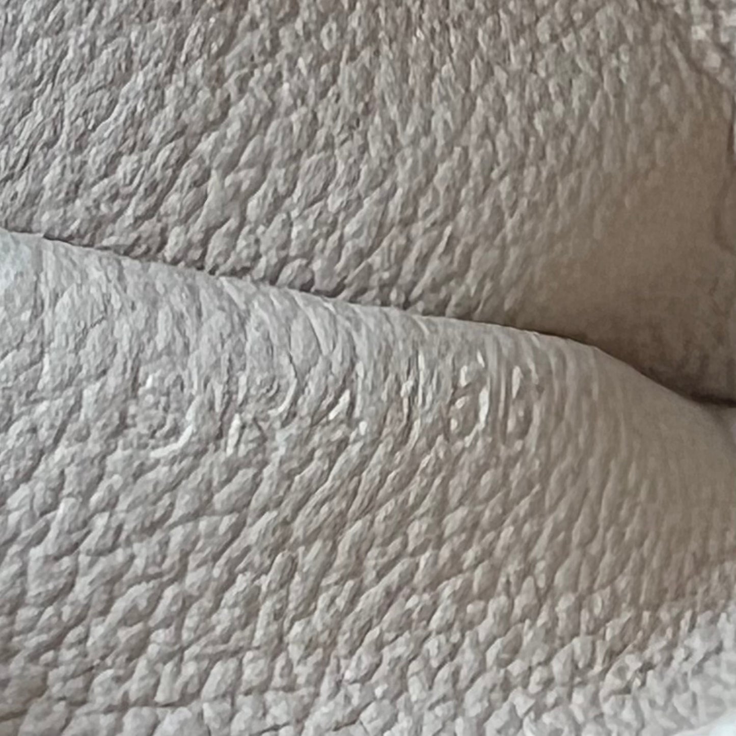 Damier Azur Cosmetic Pouch White