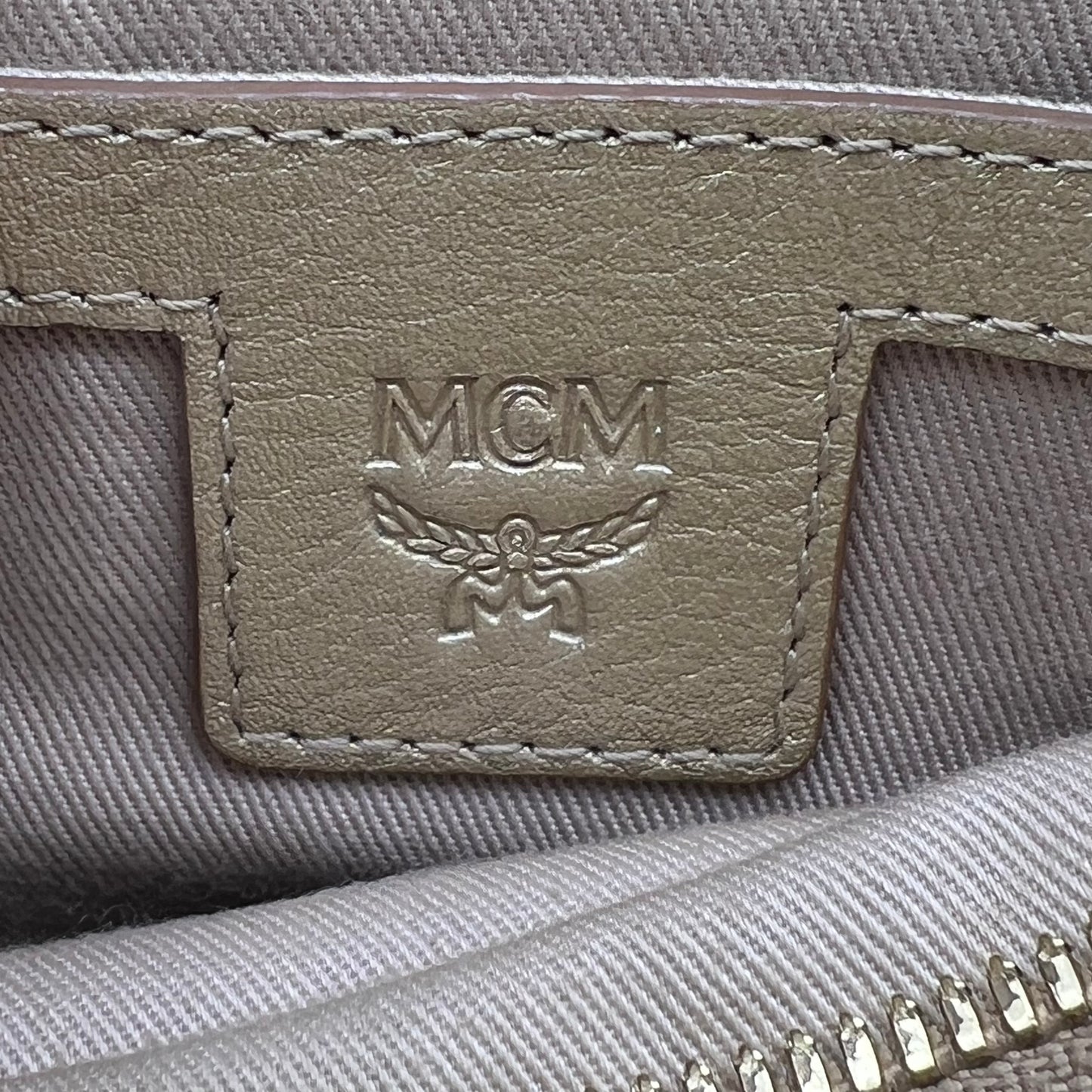 Camera Crossbody Bags Gold Metallic