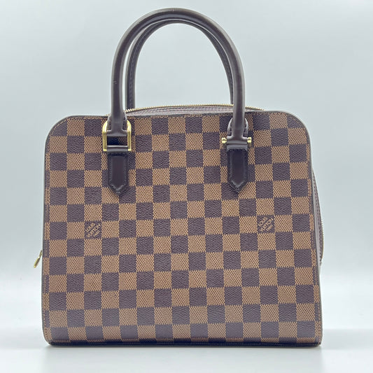 Triana Bag Damier Ebene