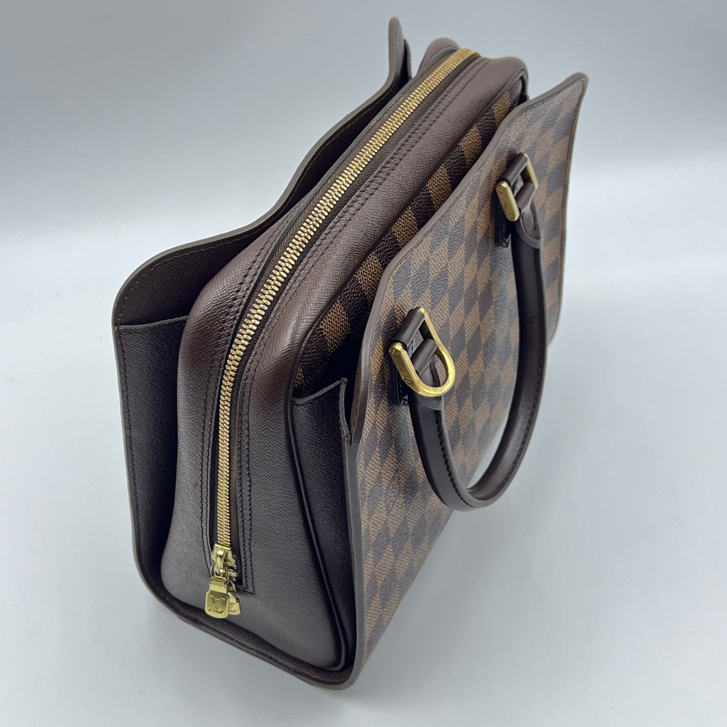 Triana Bag Damier Ebene