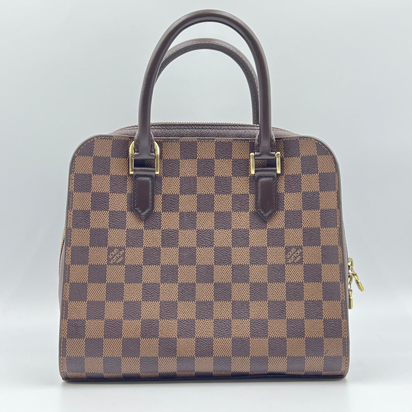 Triana Bag Damier Ebene