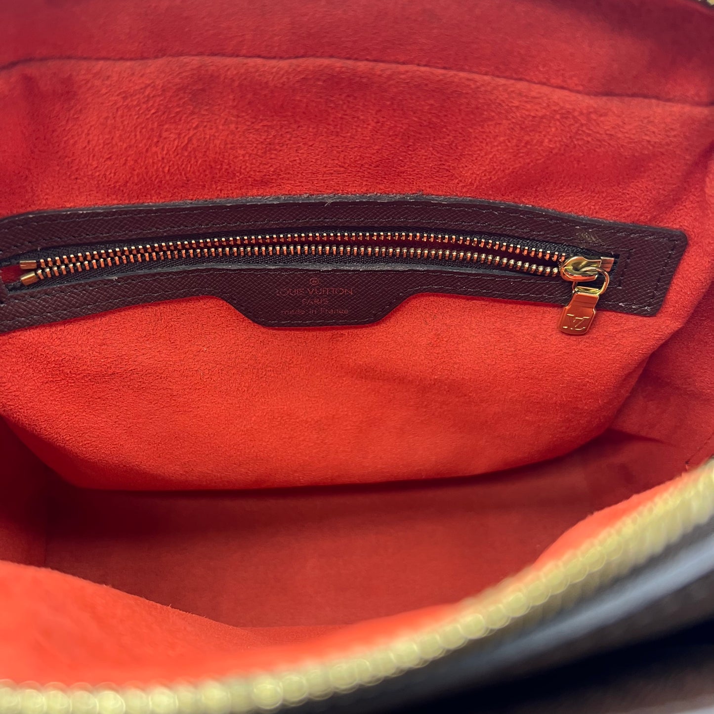 Triana Bag Damier Ebene