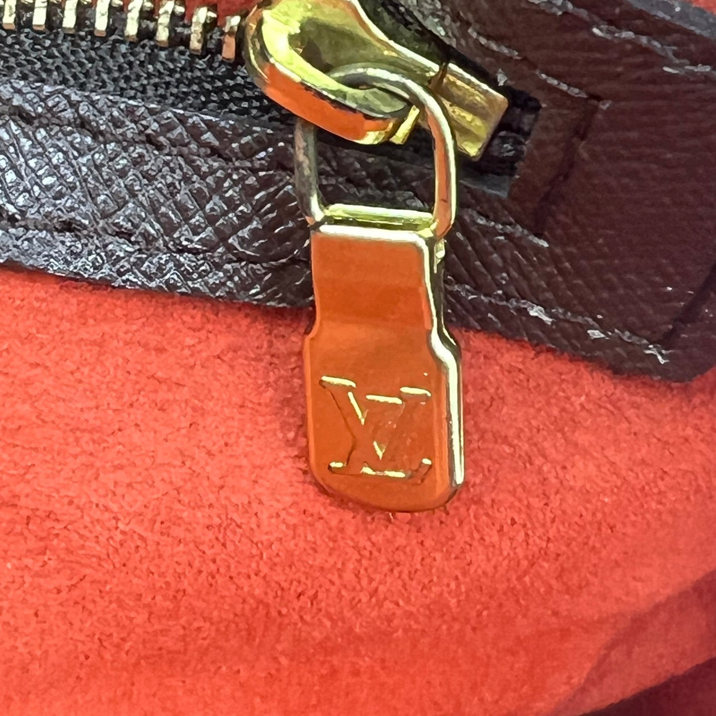 Triana Bag Damier Ebene