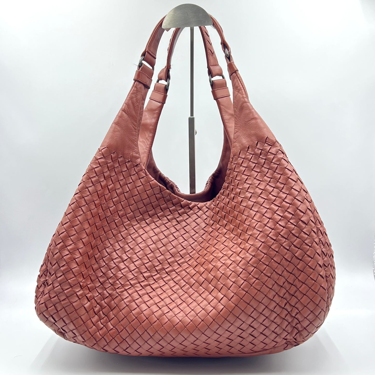 Intrecciato Campana Medium