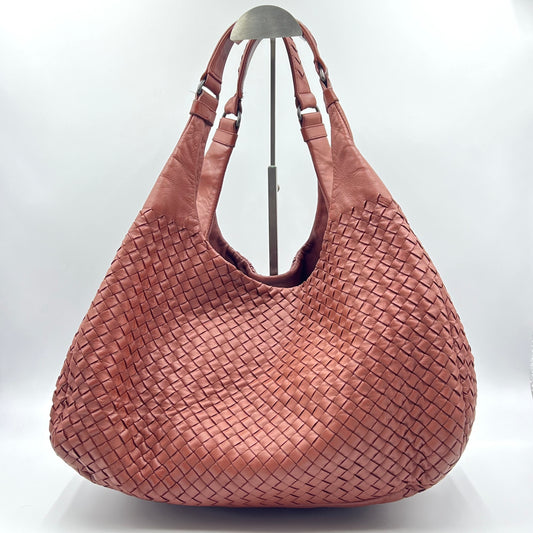 Intrecciato Campana Medium