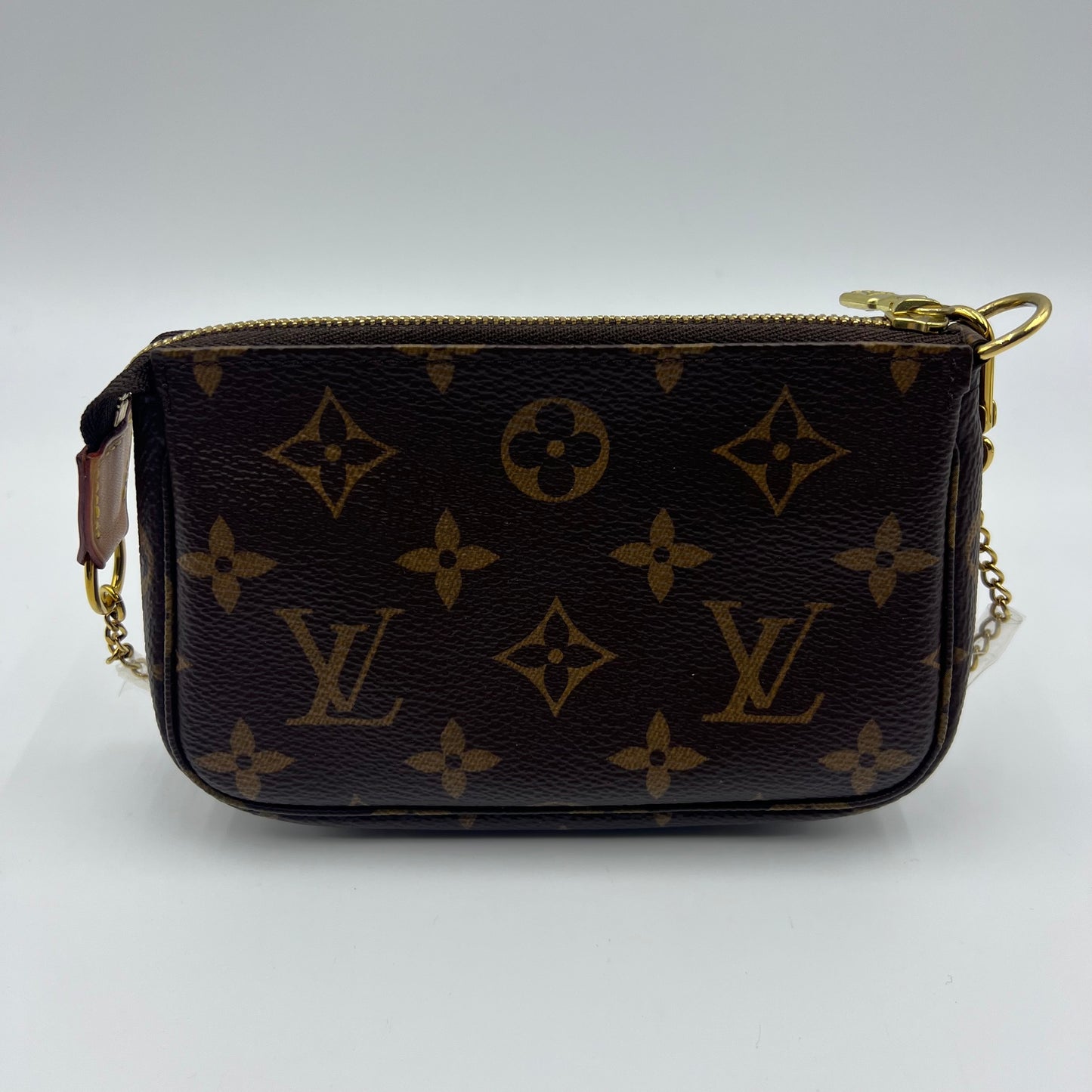 Monogram Mini Pochette Accessories
