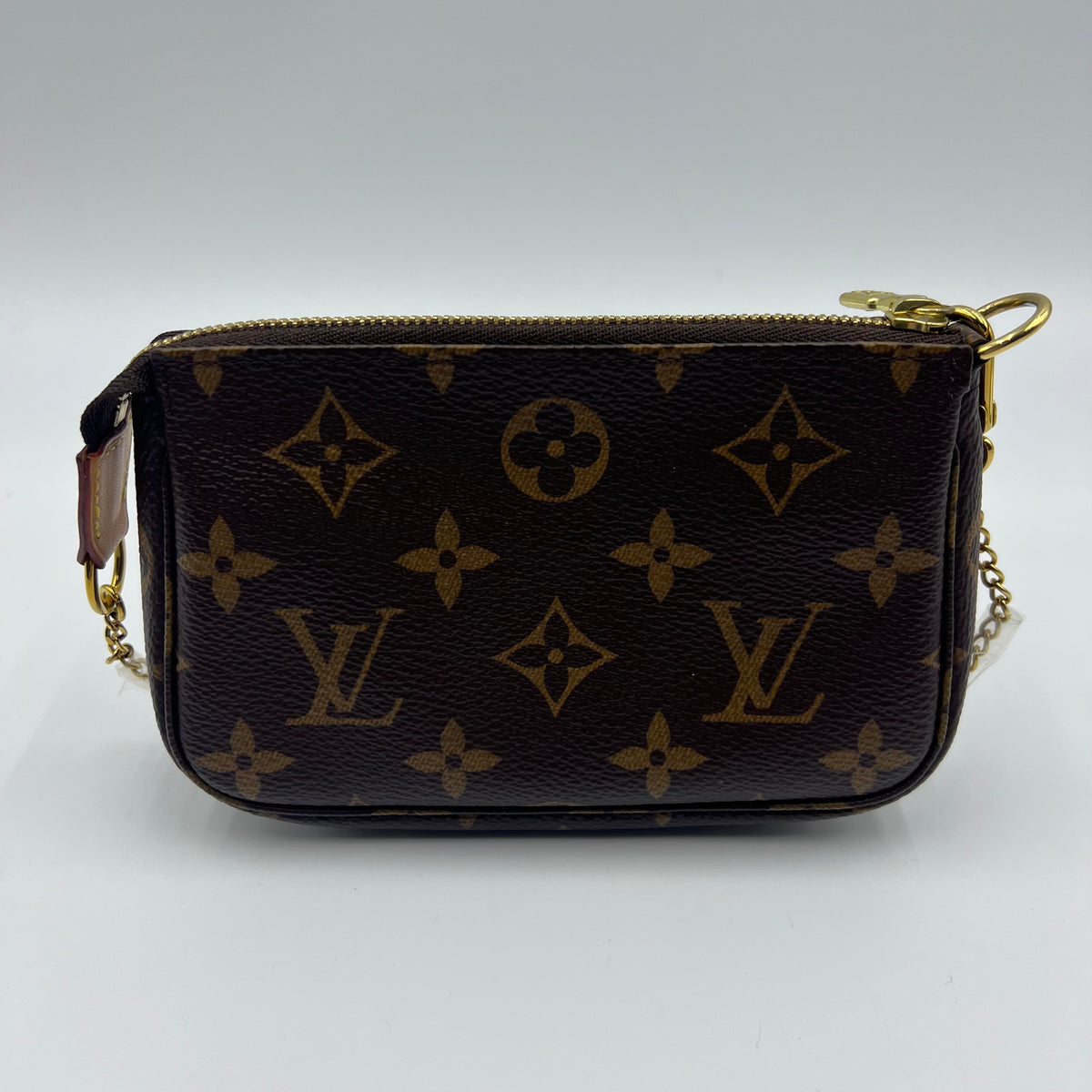 Monogram Mini Pochette Accessories — view 6 of 7 Monogram Mini Pochette Accessories, view 6 of 7