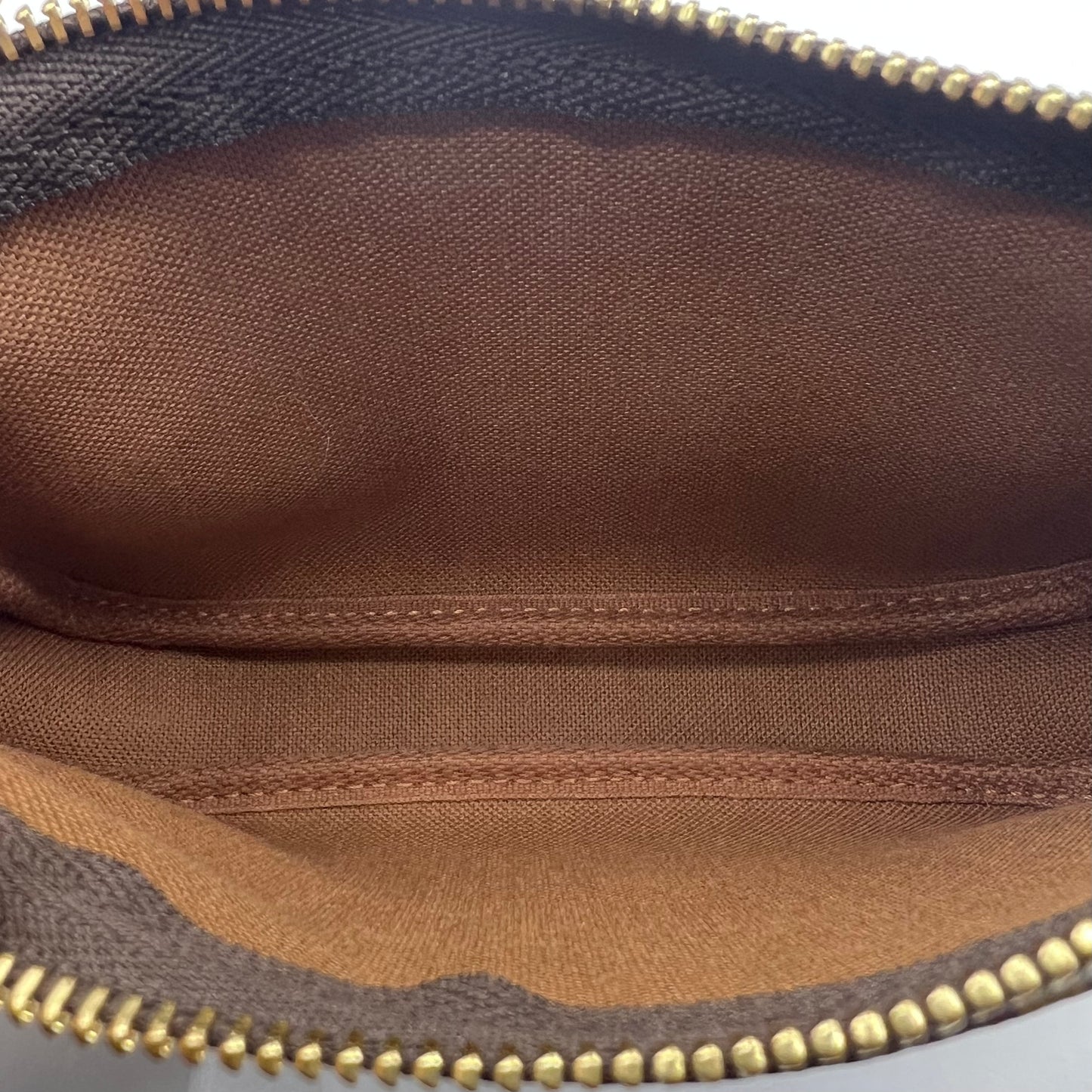 Monogram Mini Pochette Accessories
