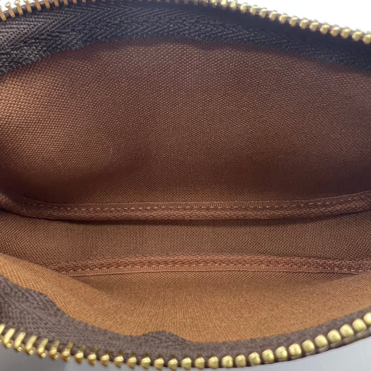 Monogram Mini Pochette Accessories — view 5 of 7 Monogram Mini Pochette Accessories, view 5 of 7