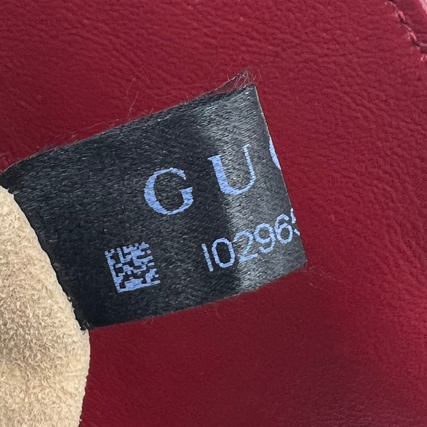 gg marmont top handle mini bag