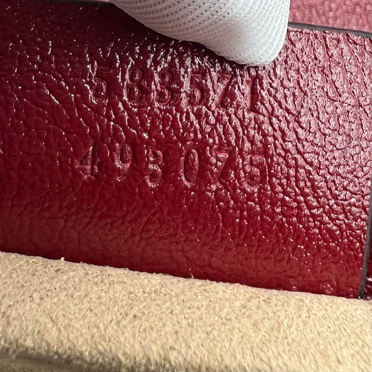 gg marmont top handle mini bag
