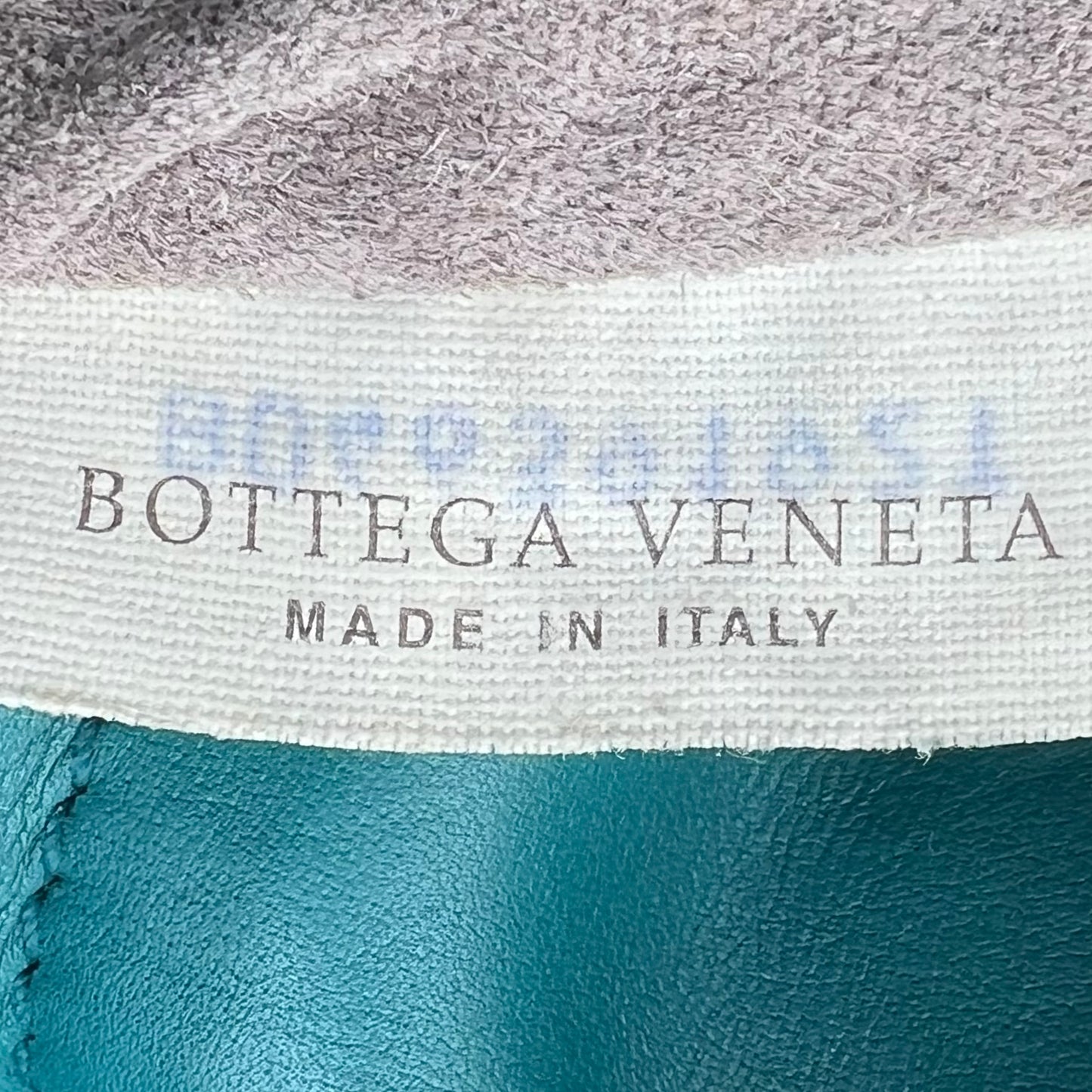 Intrecciato Roma Small