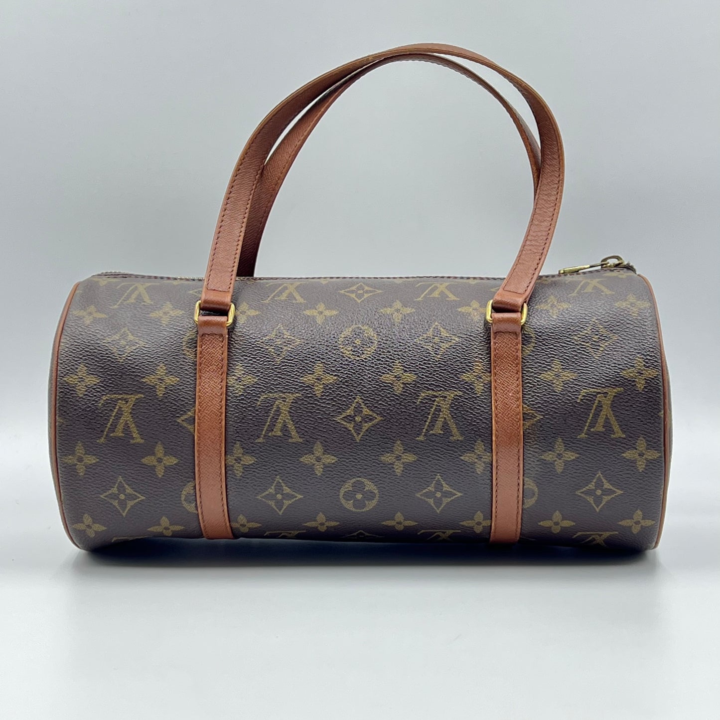 Monogram Papillon 30
