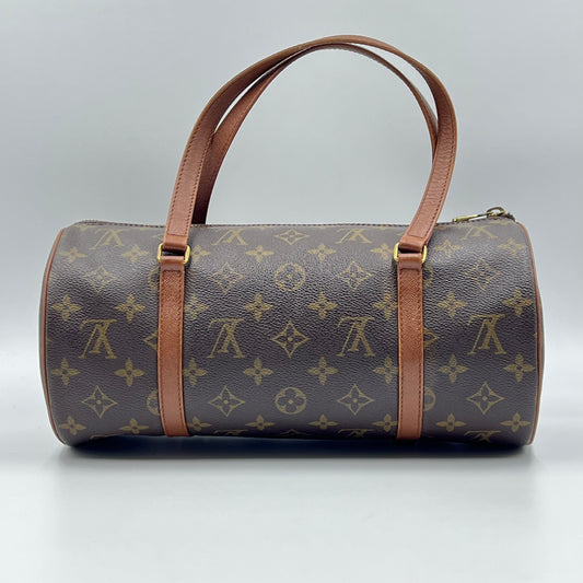 Monogram Papillon 30