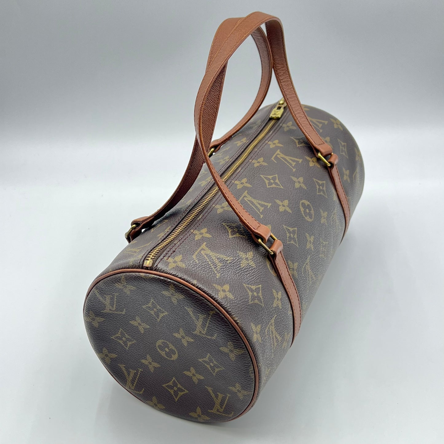 Monogram Papillon 30