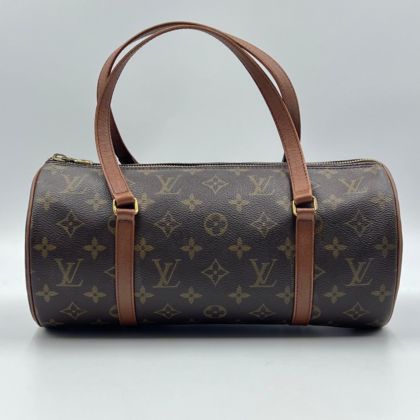 Monogram Papillon 30