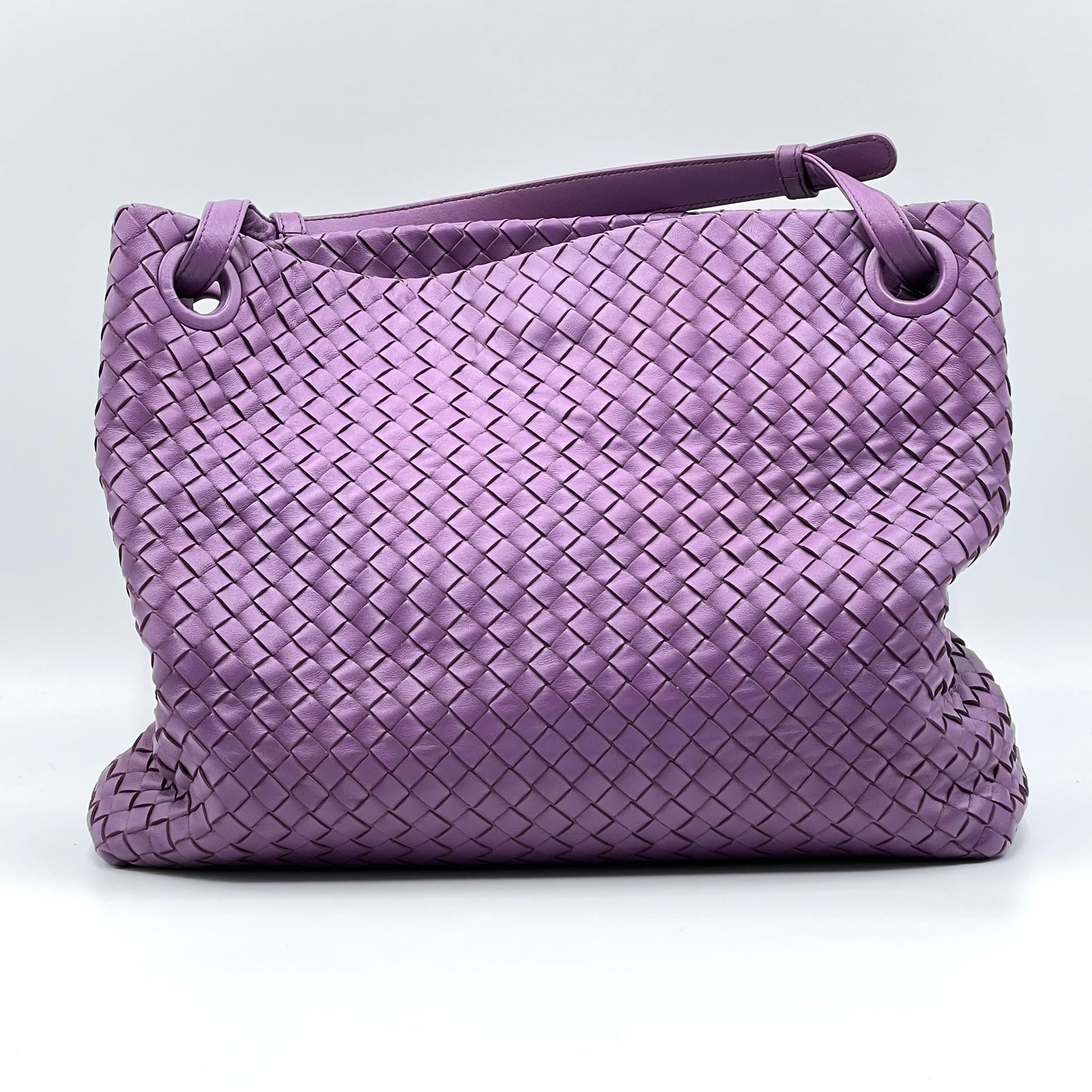 Intrecciato Intrecciato Shoulder Bag