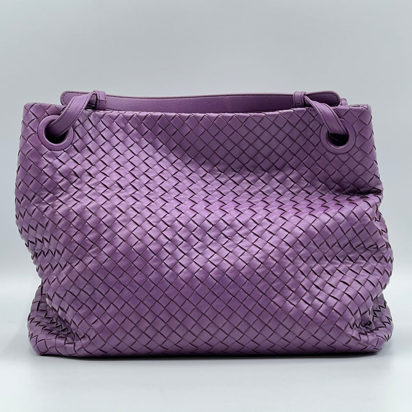Intrecciato Intrecciato Shoulder Bag