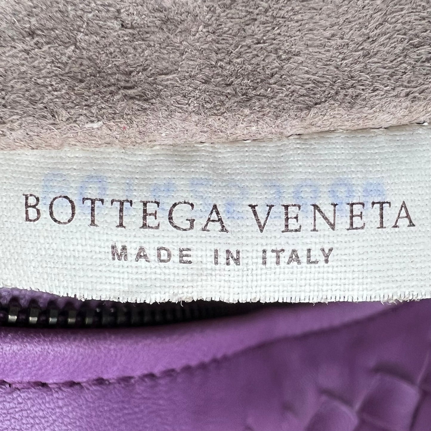 Intrecciato Intrecciato Shoulder Bag