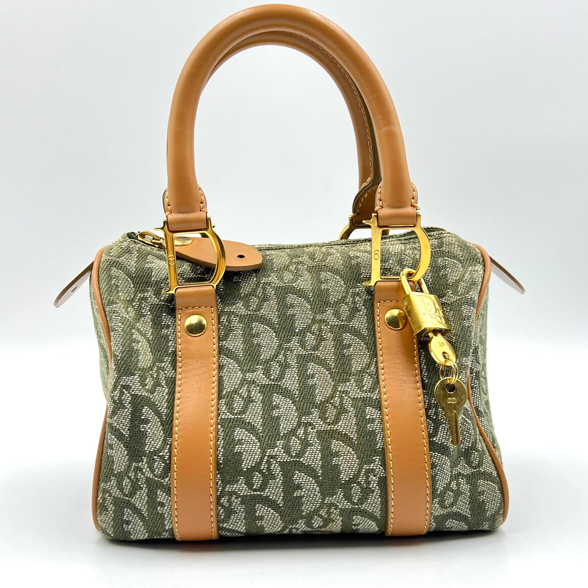 Diorissimo Trotter Mini Vintage — view 1 of 7 Diorissimo Trotter Mini Vintage, view 1 of 7
