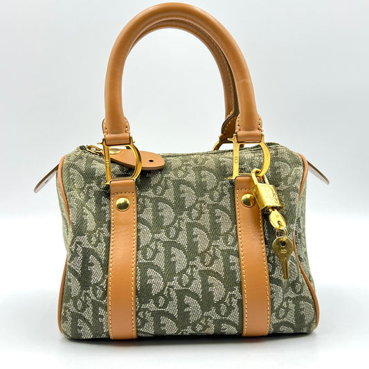 Diorissimo Trotter Mini Vintage