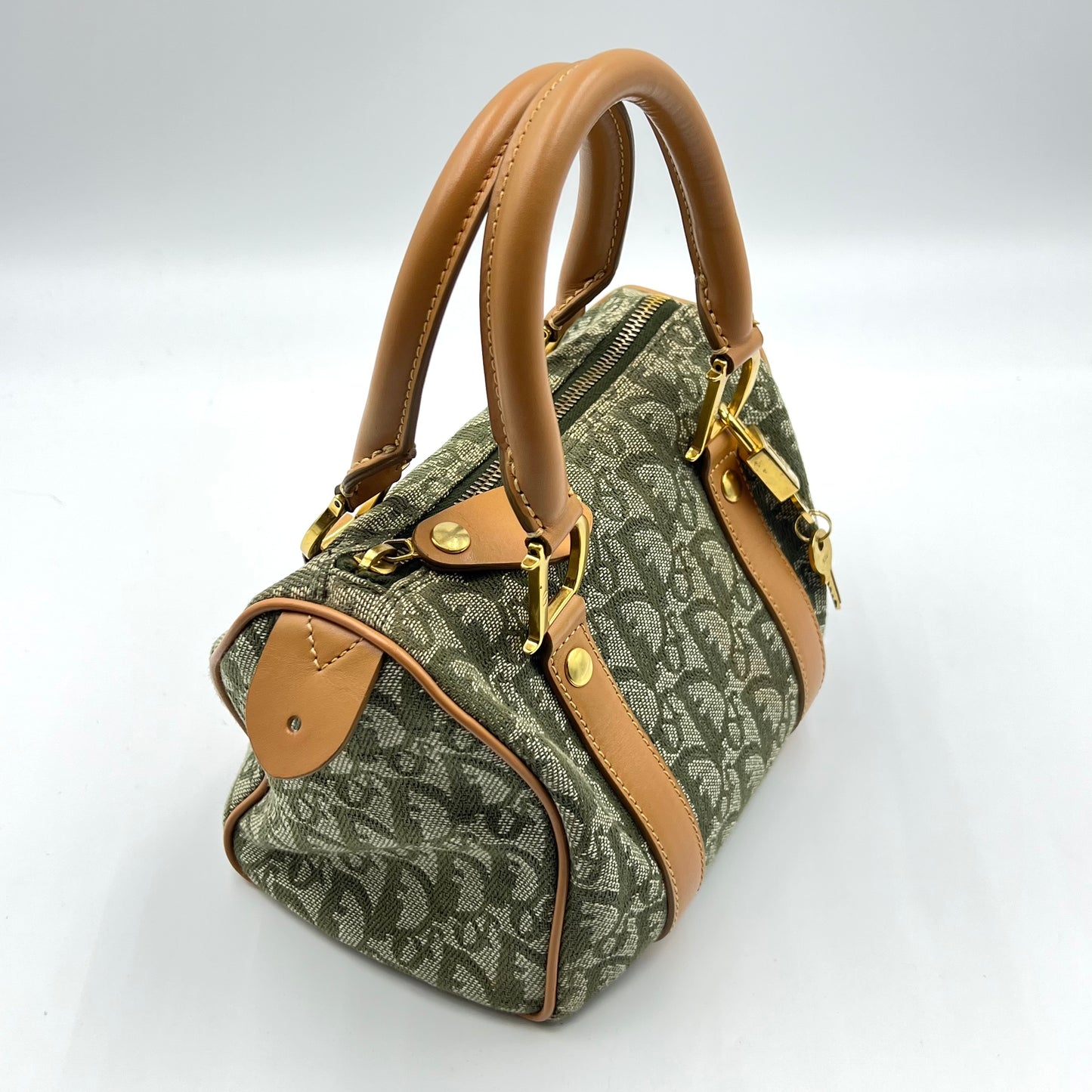 Diorissimo Trotter Mini Vintage
