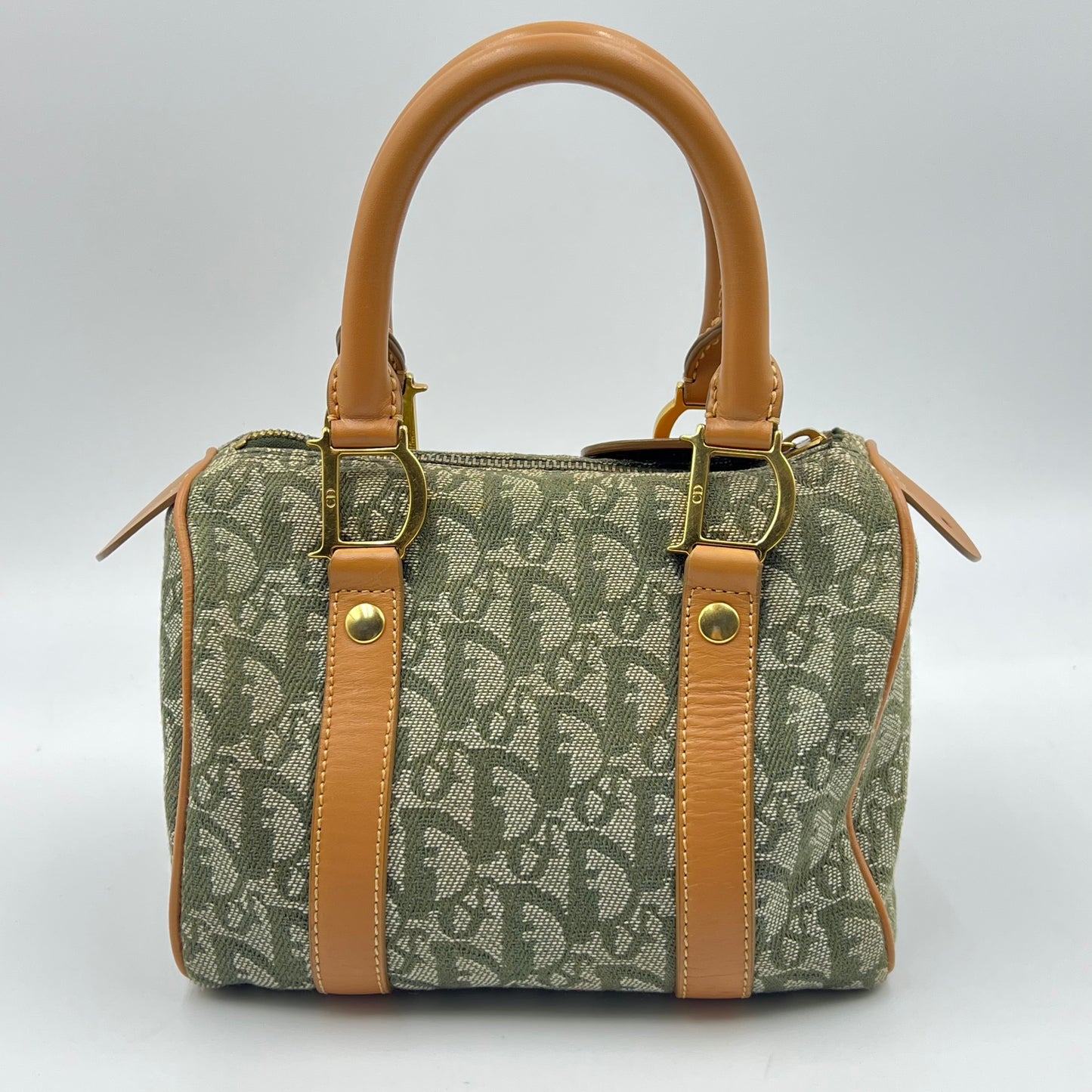 Diorissimo Trotter Mini Vintage