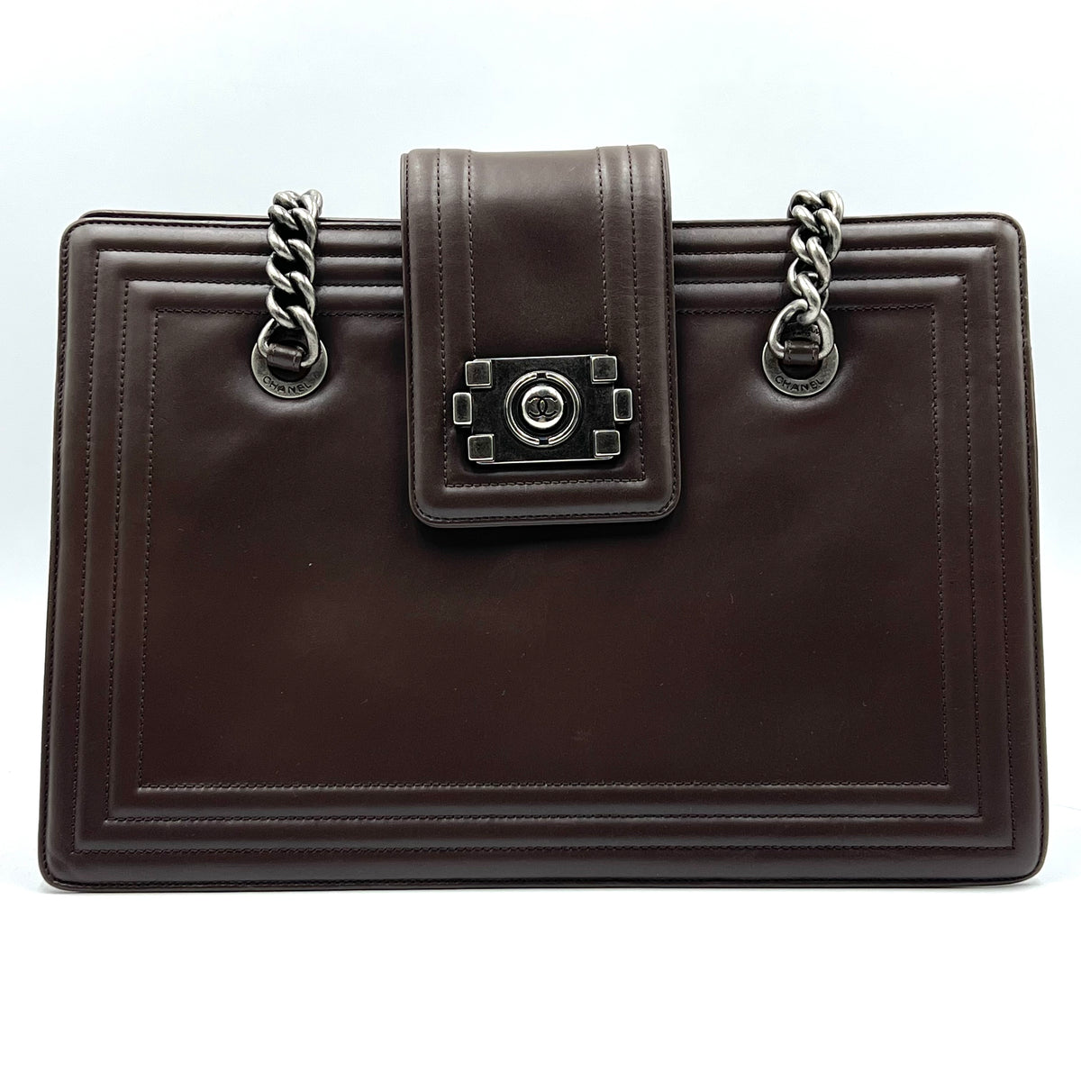Medium Boy Jetsetter Tote
