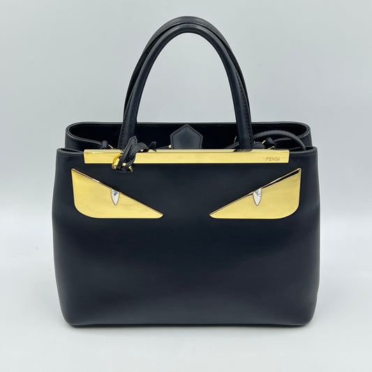 Fendi Petite 2 Jours tote