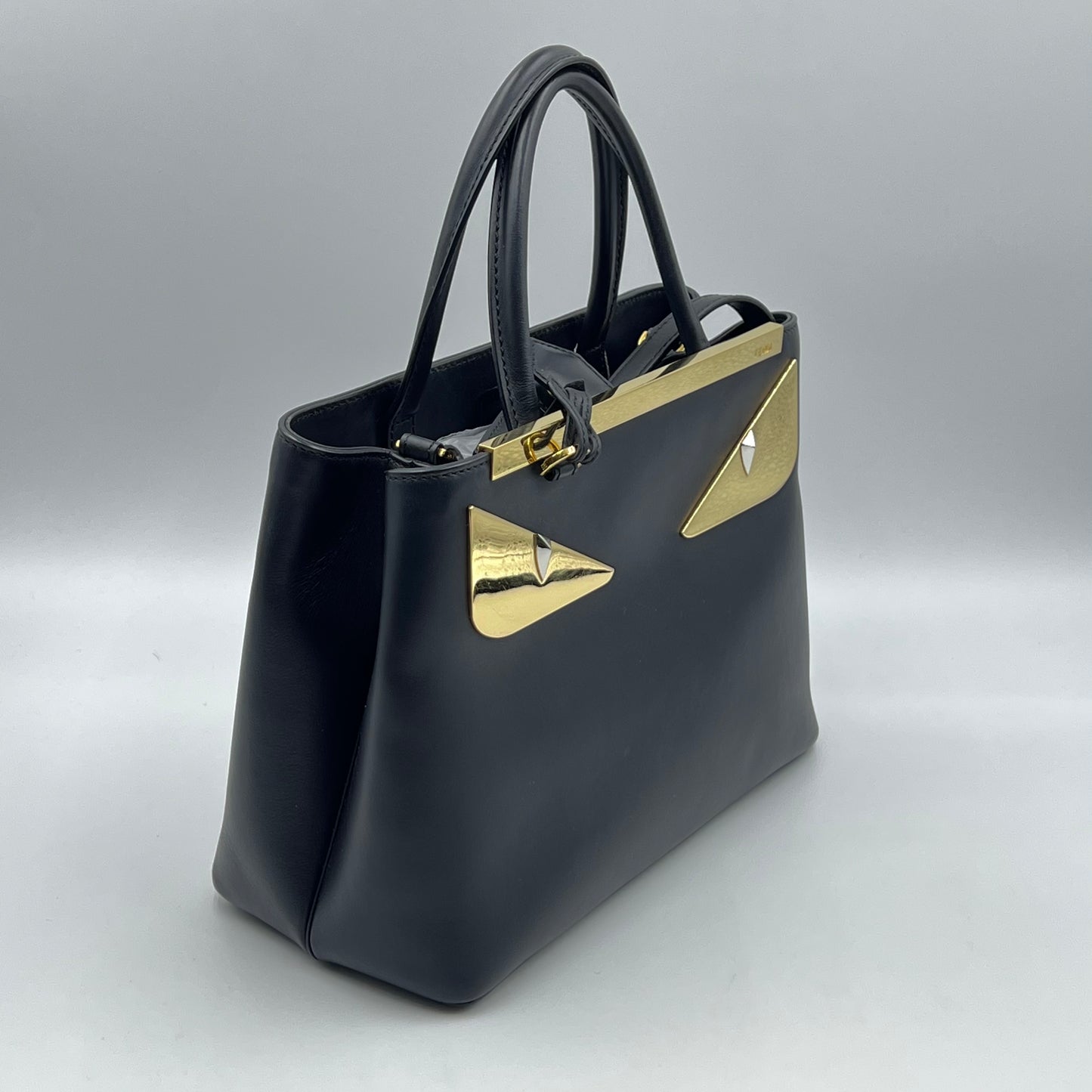 Fendi Petite 2 Jours tote