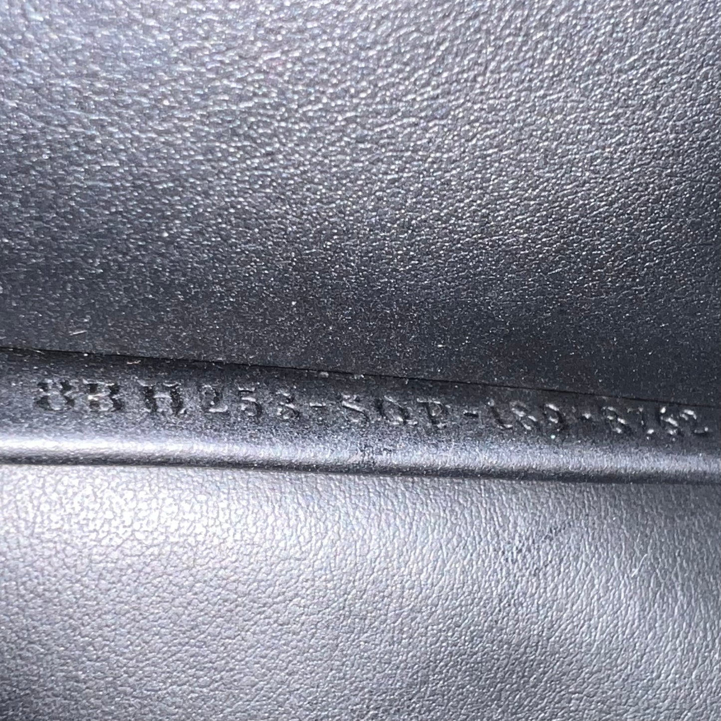 Fendi Petite 2 Jours tote