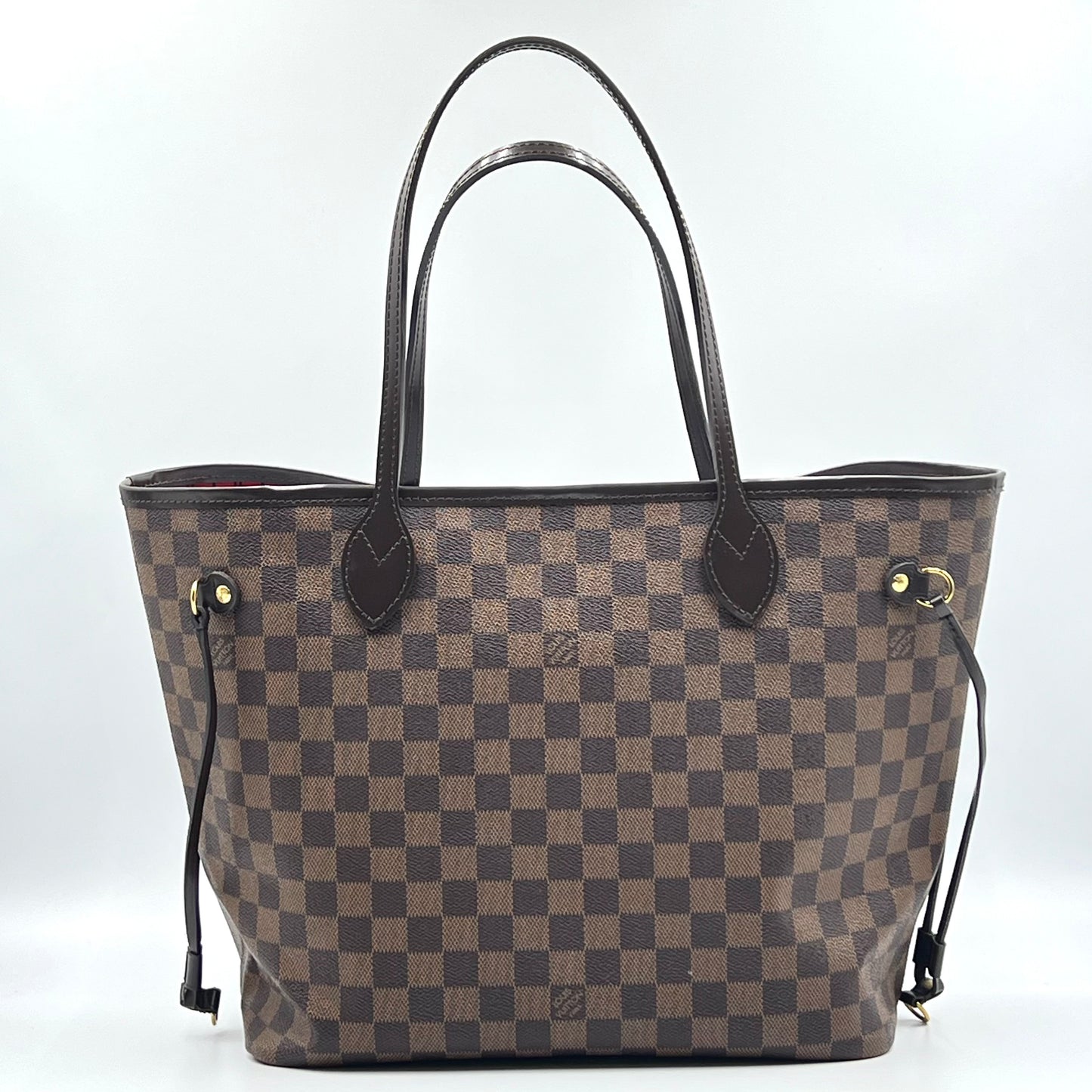 Damier Ebene Neverfull MM